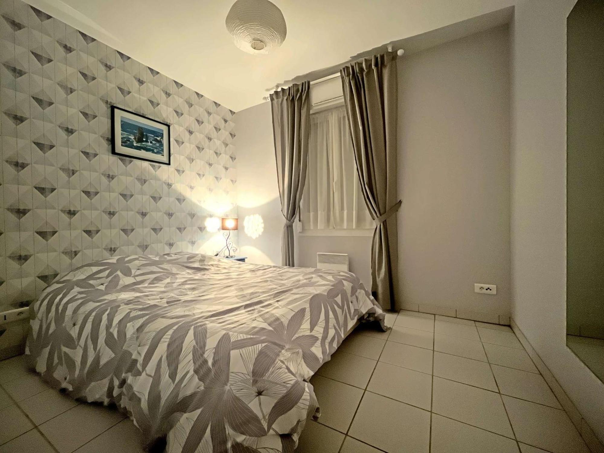 Superbe T2 Bis Proche Plage Avec Balcon Et Parking - Fr-1-646-44 Berck Екстер'єр фото
